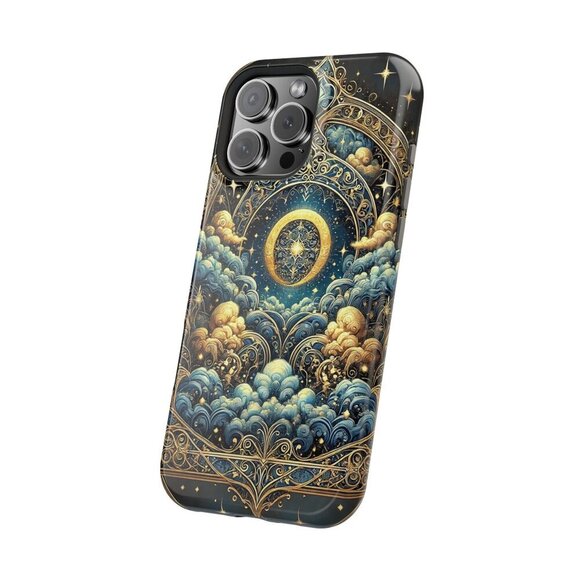 iPhone 16 Pro Max phone case, MARPC1163 - Picture 10 of 10
